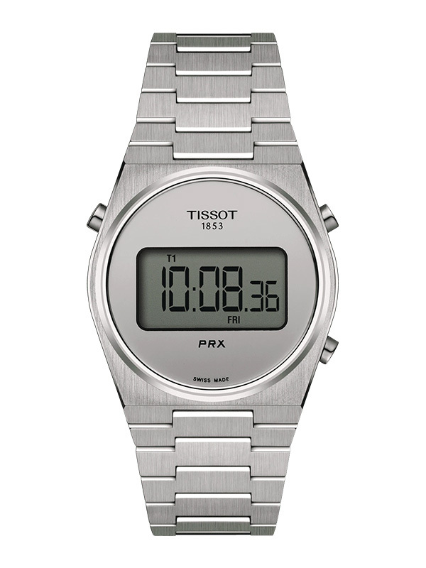 TISSOT PRX Digital 35mm