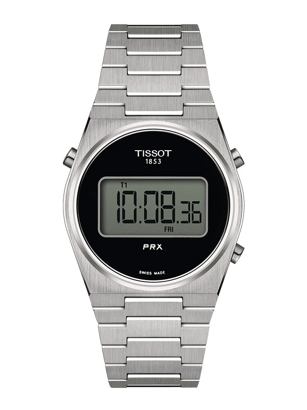 TISSOT PRX Digital 35mm