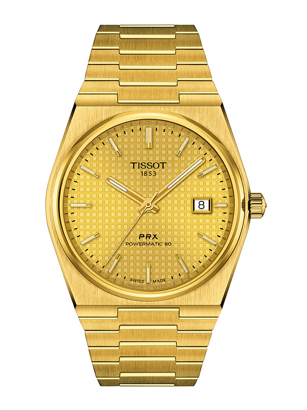 TISSOT PRX Automatic 40mm