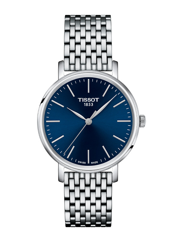 TISSOT Everytime 34mm