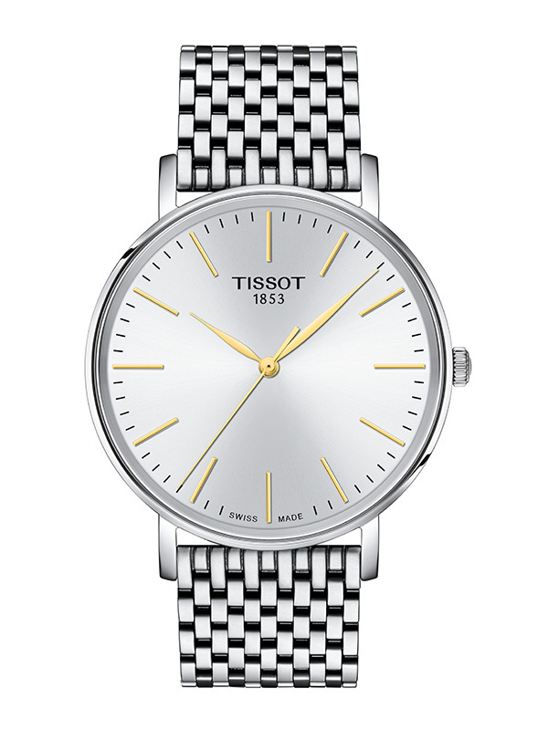 Läs mer om TISSOT Everytime 40mm