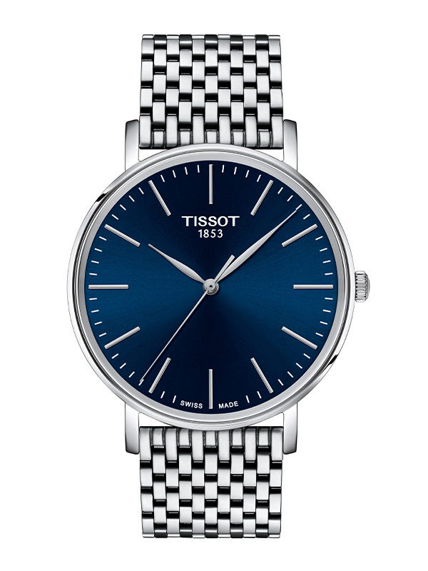 TISSOT Everytime 40mm