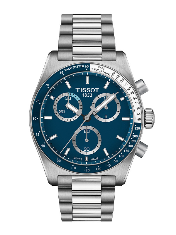 TISSOT PR516 Chronograph 40mm