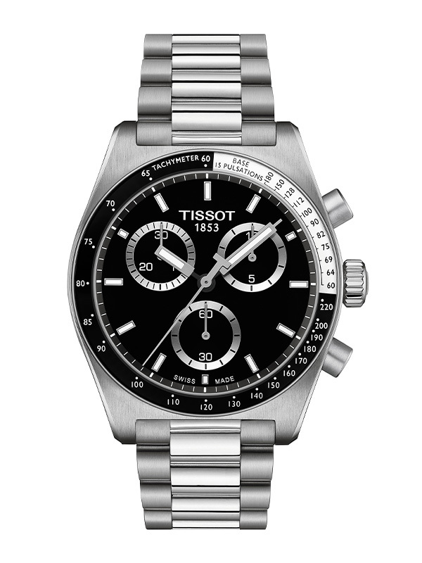 TISSOT PR516 Chronograph 40mm