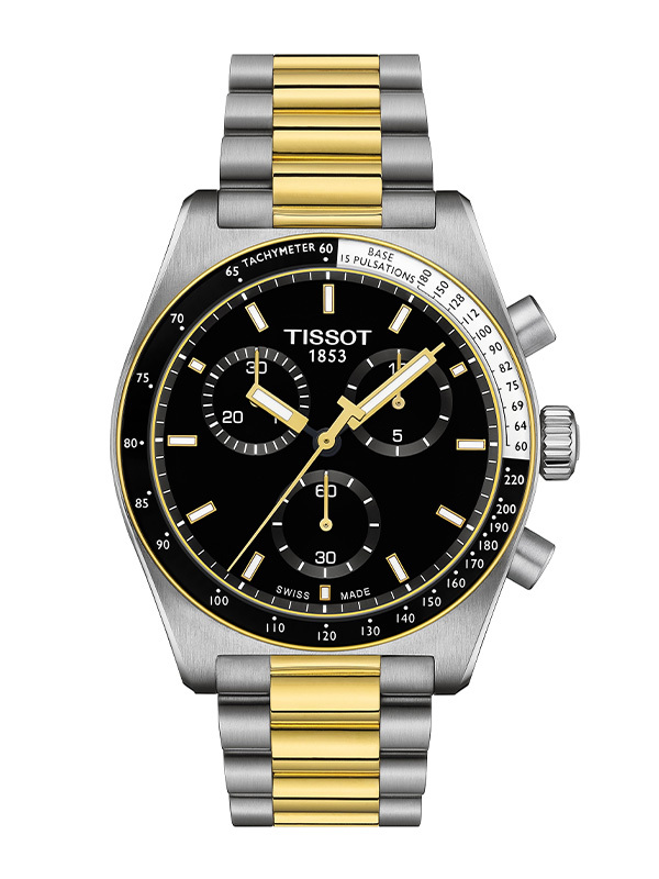 TISSOT PR516 Chronograph 40mm