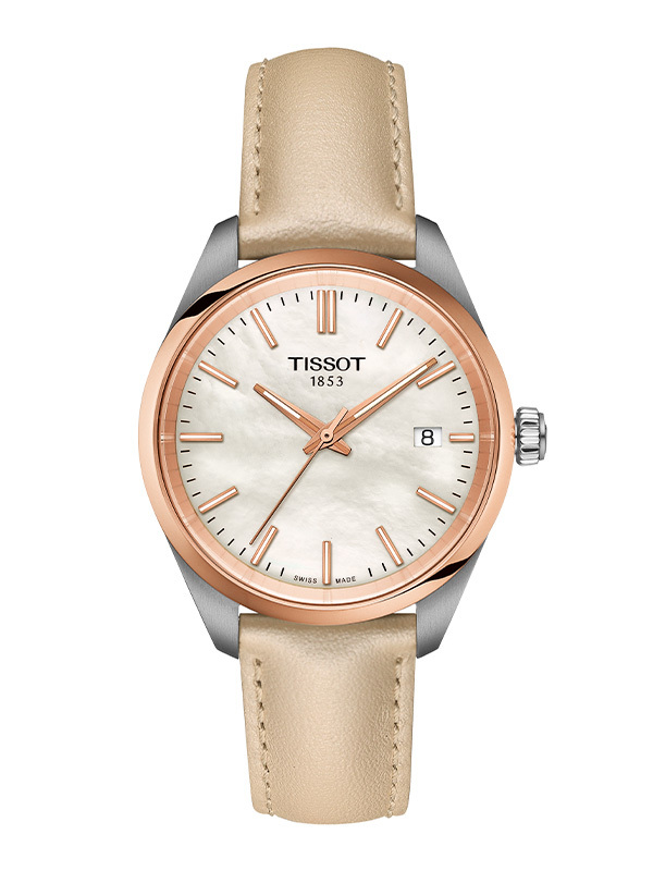 TISSOT PR 100 34mm