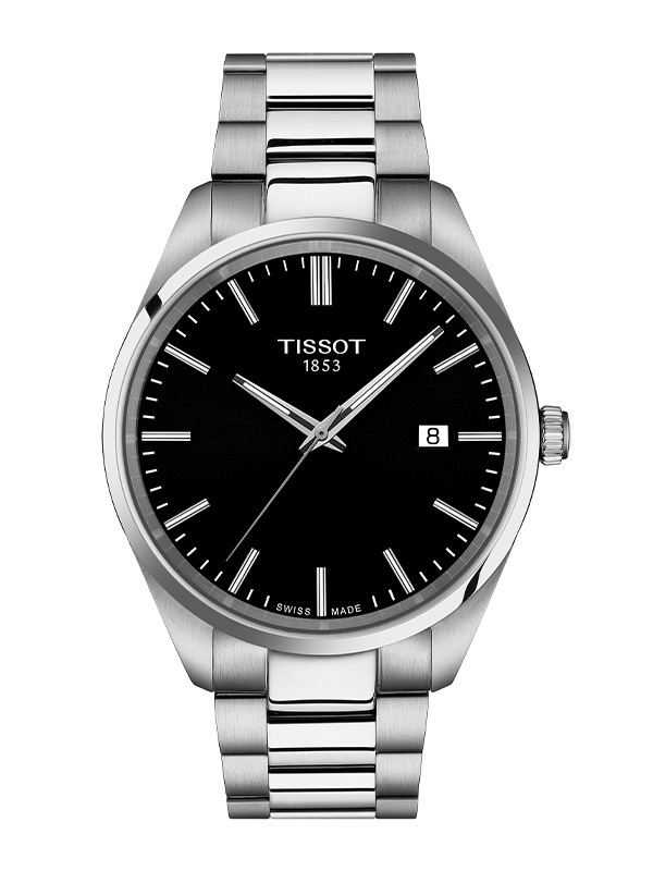 Läs mer om TISSOT PR 100 40mm