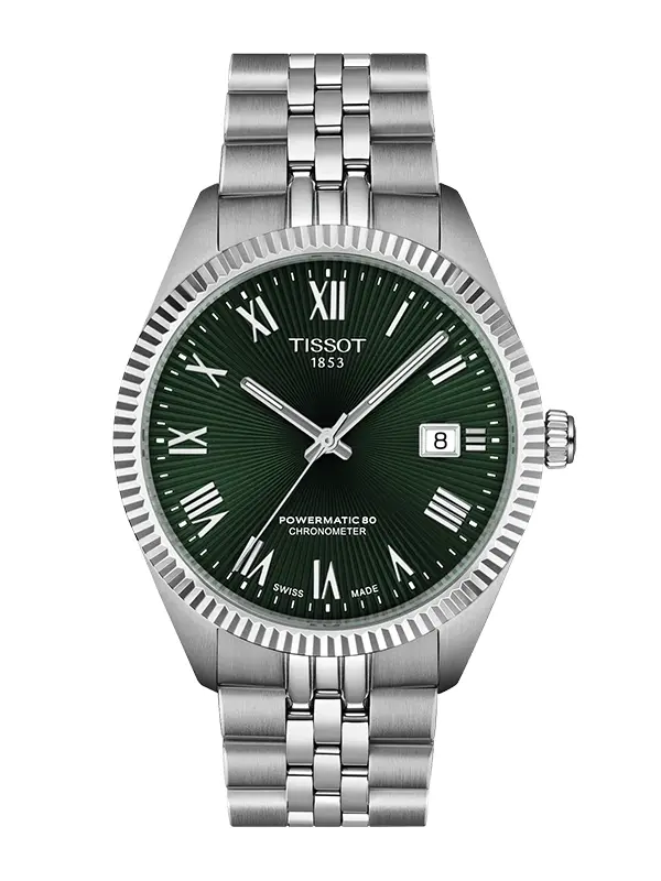 TISSOT Ballade T156.408.11.093.00