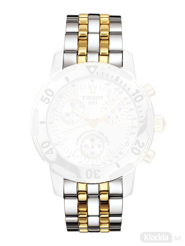 Tissot PRS 200 Länkbit T613015279