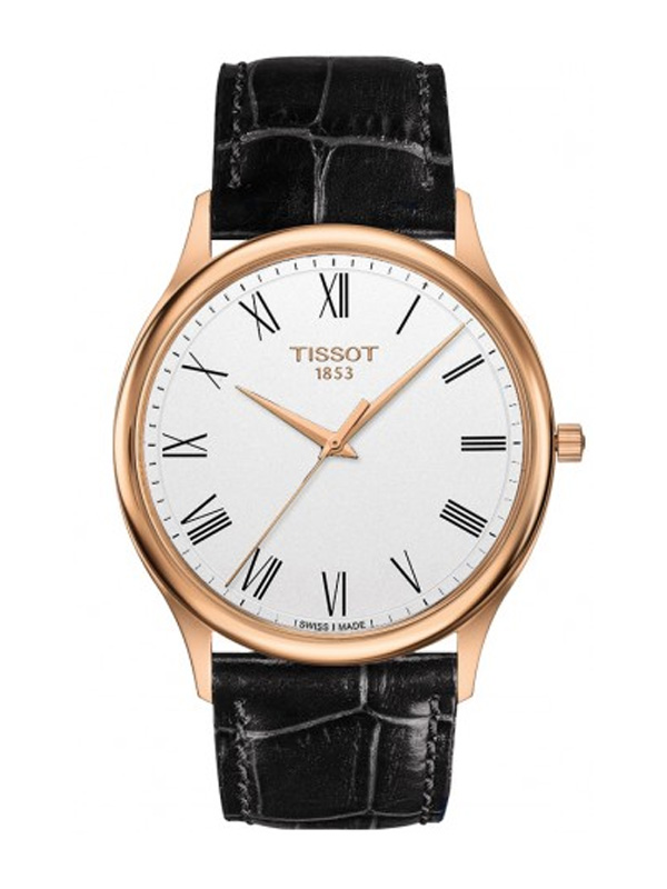 TISSOT Excellence 18K Guld