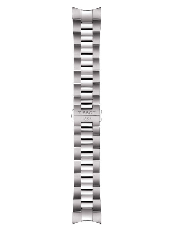 Tissot Gentleman Powermatic 80 Armband Stål T605044607