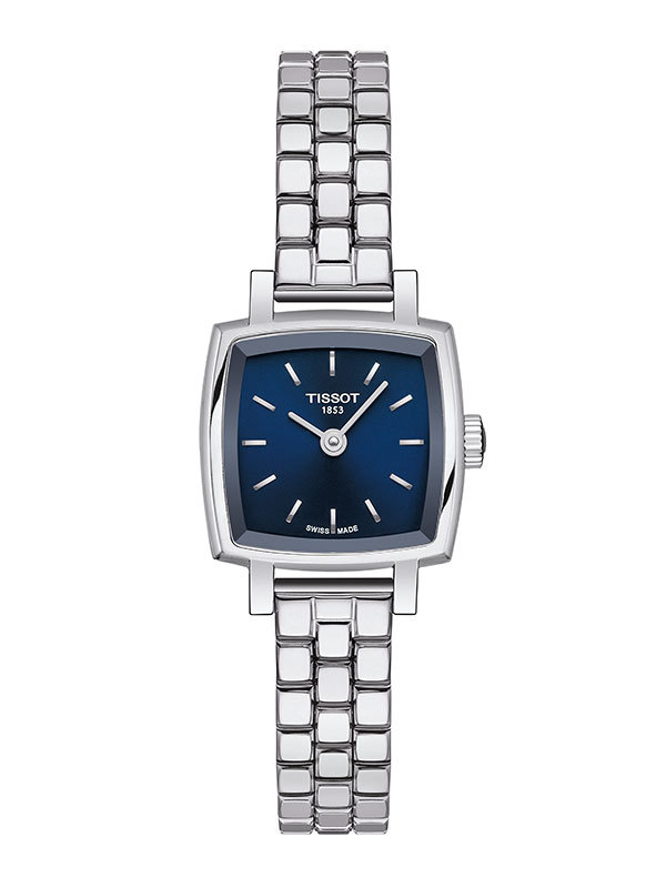 TISSOT Lovely Square