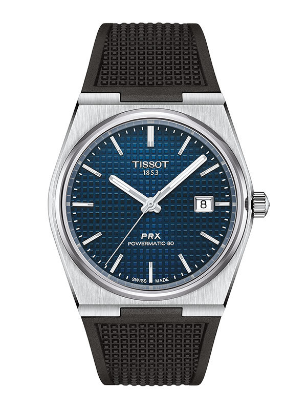 TISSOT PRX Powermatic 80 40mm