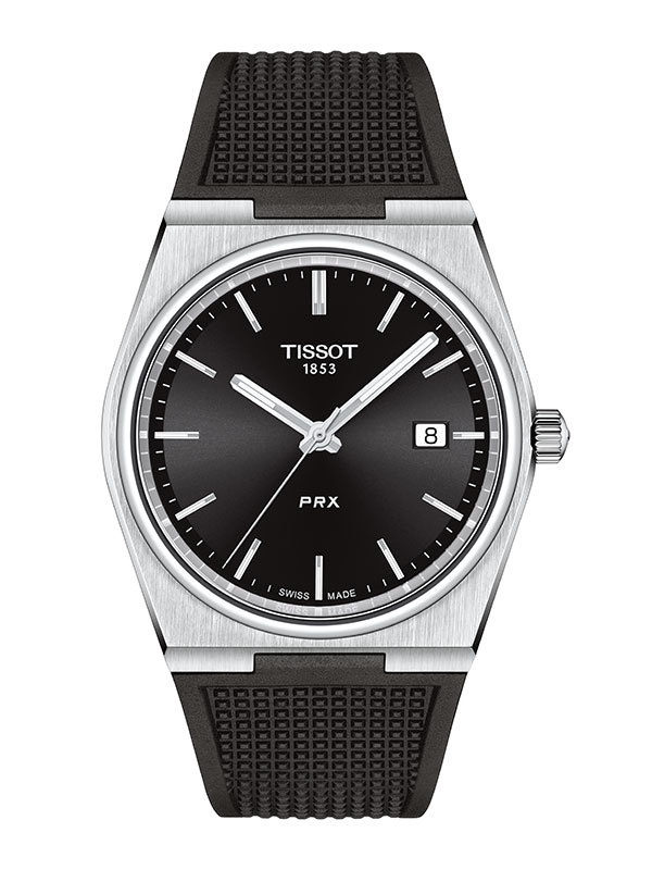 Läs mer om TISSOT PRX 40mm