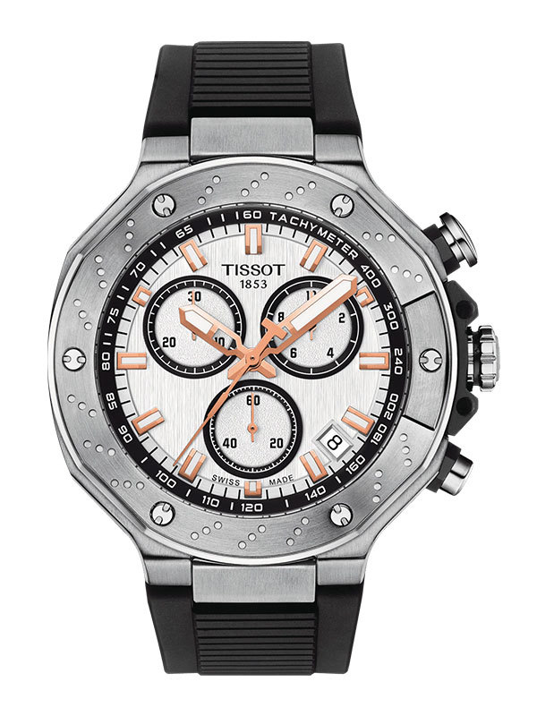 TISSOT T-Race Chronograph 45mm