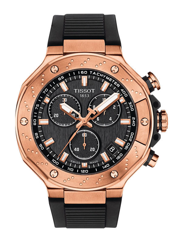 TISSOT T-Race Chronograph 45mm