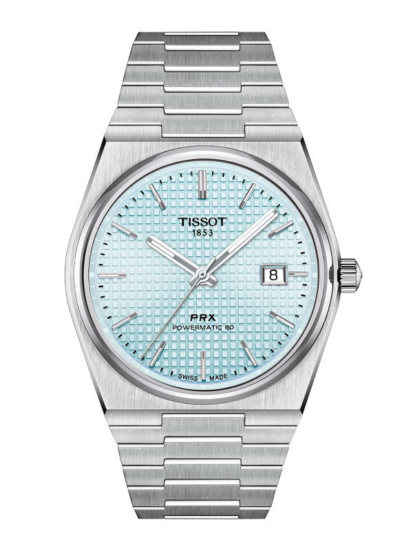 TISSOT PRX Automatic 40mm