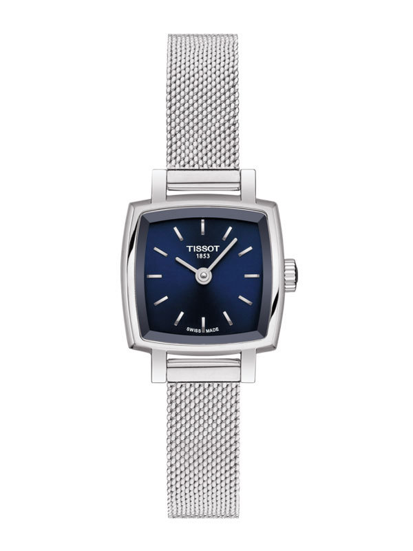 TISSOT Lovely Square