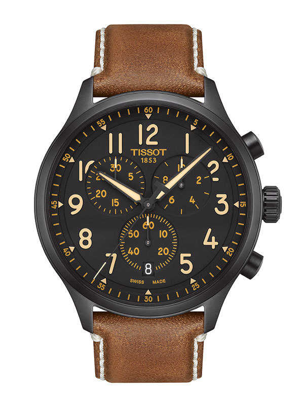 TISSOT Chrono XL