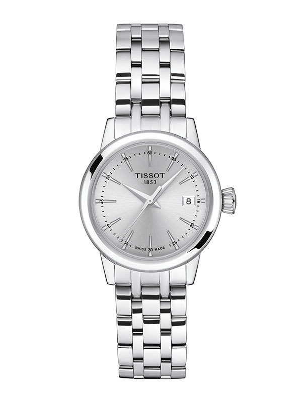 TISSOT Classic Dream Lady 28mm