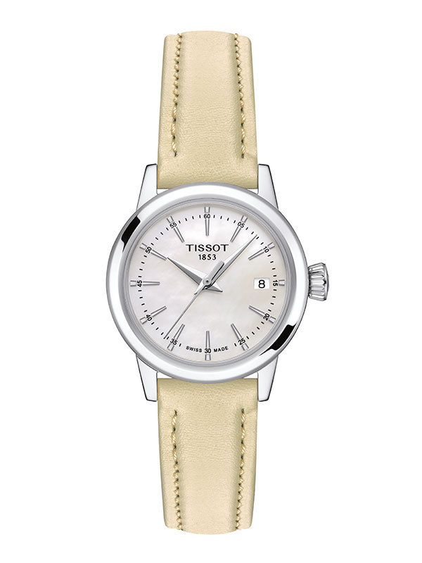 TISSOT Classic Dream Lady 28mm