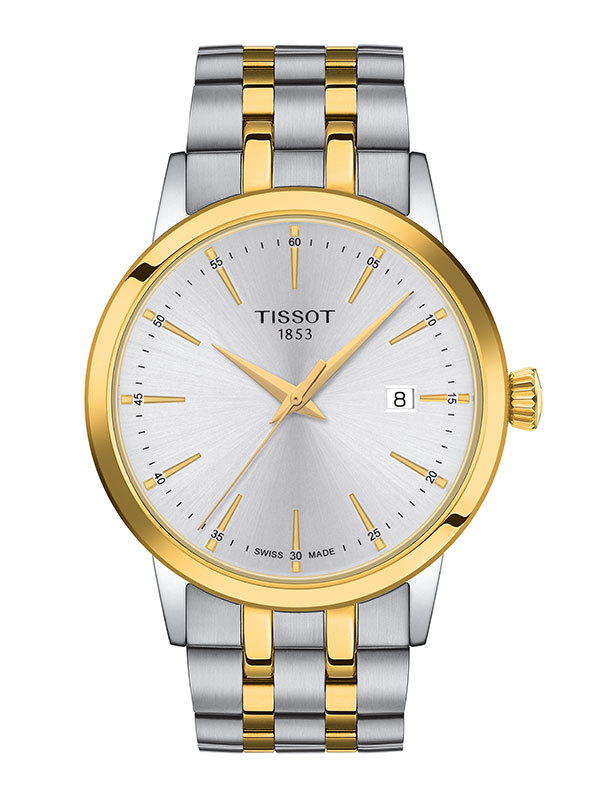 TISSOT Classic Dream 42mm