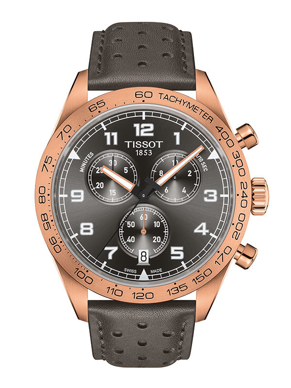 TISSOT PRS 516 Chronograph