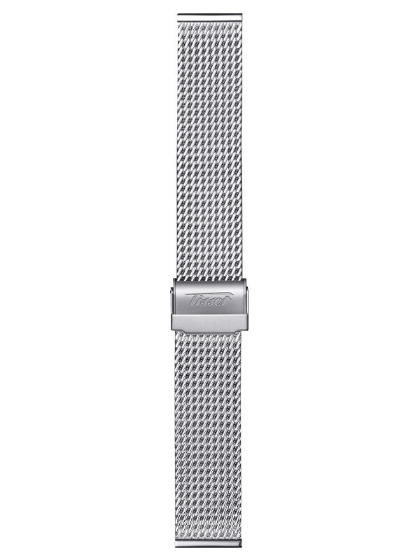 Tissot Armband Mesh Visodate T605045449