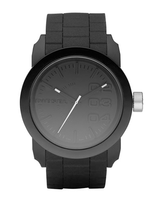 DIESEL Double Down 44mm