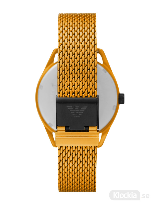 emporio armani matteo