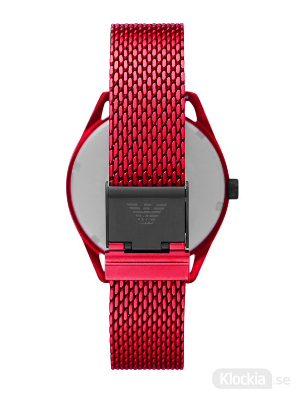 emporio armani matteo