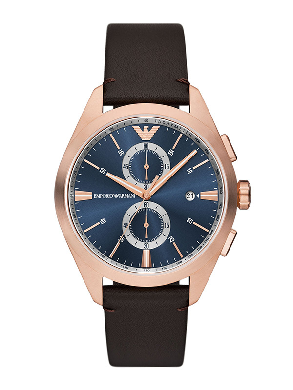 Emporio Armani Claudio Chronograph 43mm