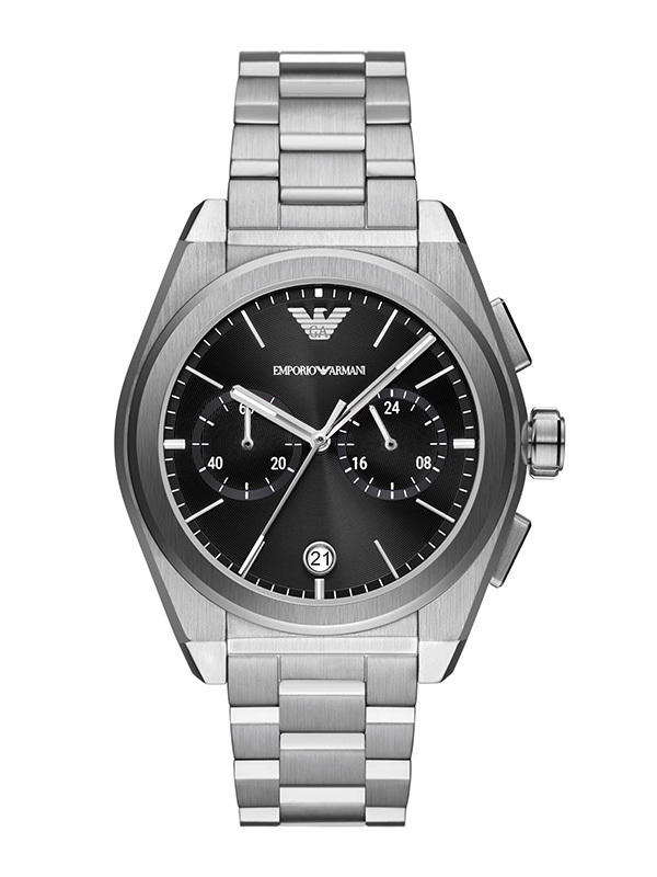 Emporio Armani Federico Chronograph 43mm