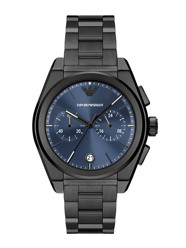 Emporio Armani Federico Chronograph 43mm