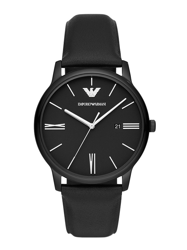 Läs mer om Emporio Armani Minimalist 42mm