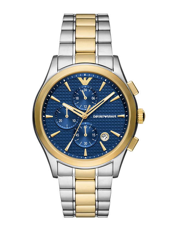 Emporio Armani Paolo Chronograph 42mm