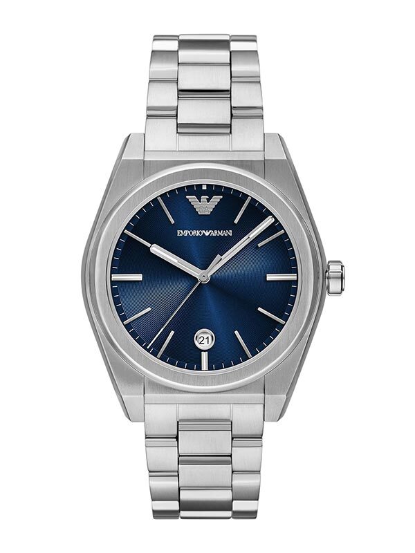 Läs mer om Emporio Armani Federico 41mm