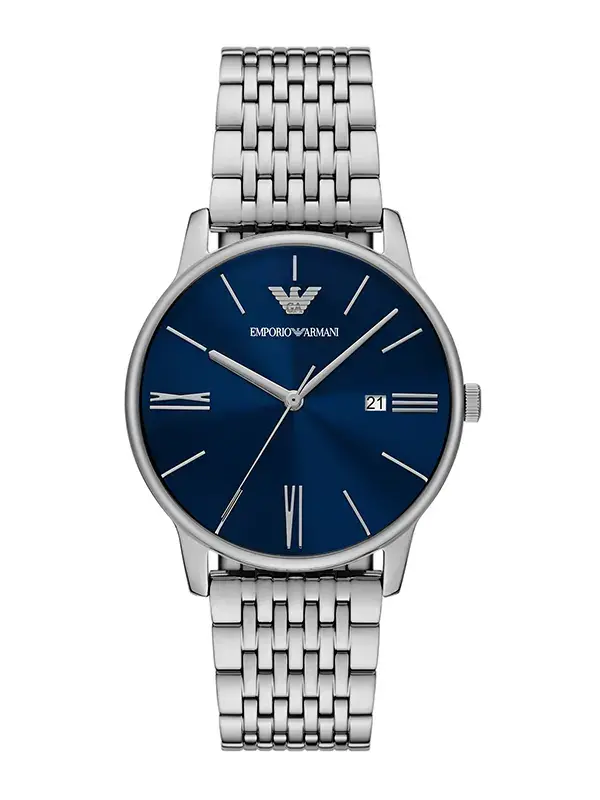 Emporio Armani Minimalist 39mm