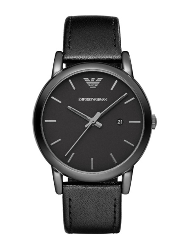 Läs mer om Emporio Armani Luigi 41mm