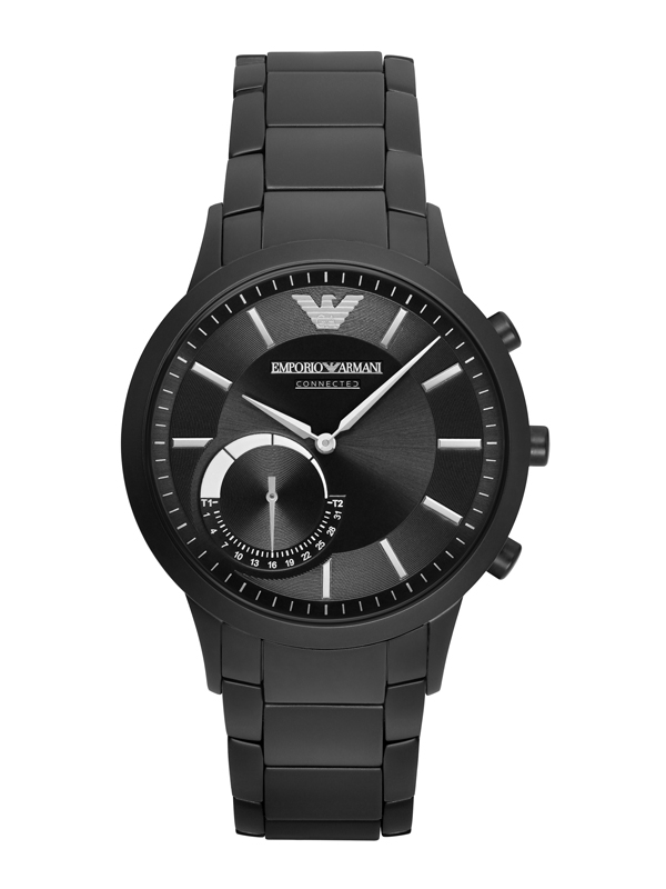 emporio armani connected art3001