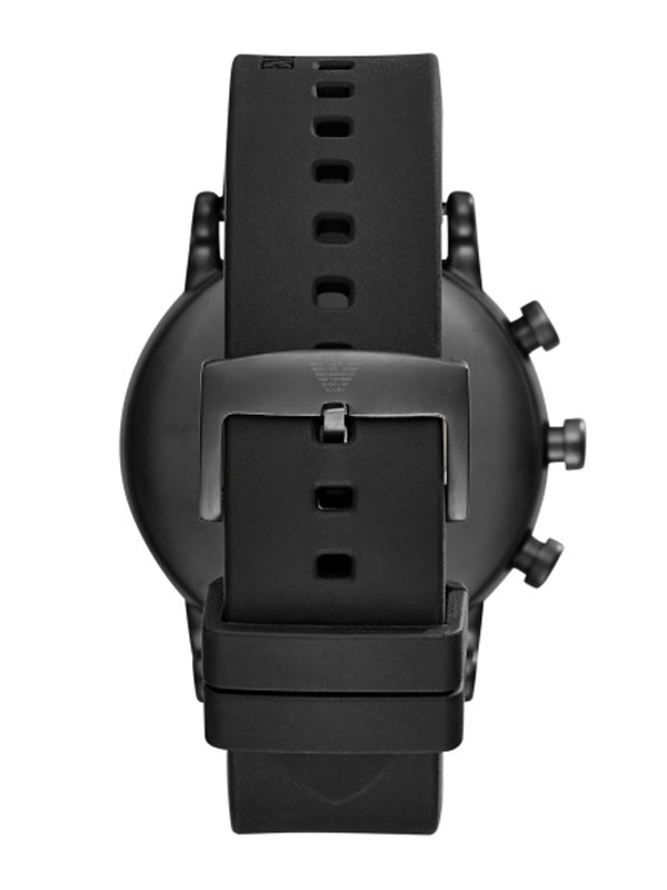 Emporio Armani Luigi Hybrid Smartwatch ART3010