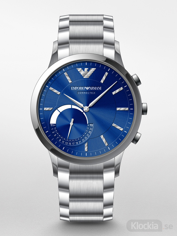 emporio armani watch model ndw2h