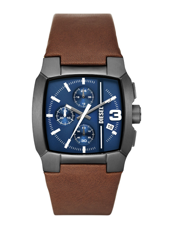 DIESEL Cliffhanger Chronograph 40mm