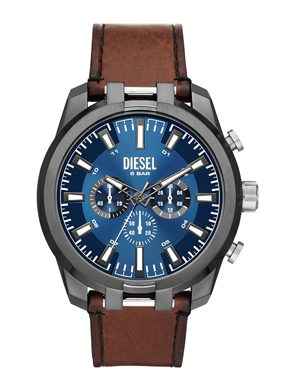 Läs mer om DIESEL Split Chronograph 51mm