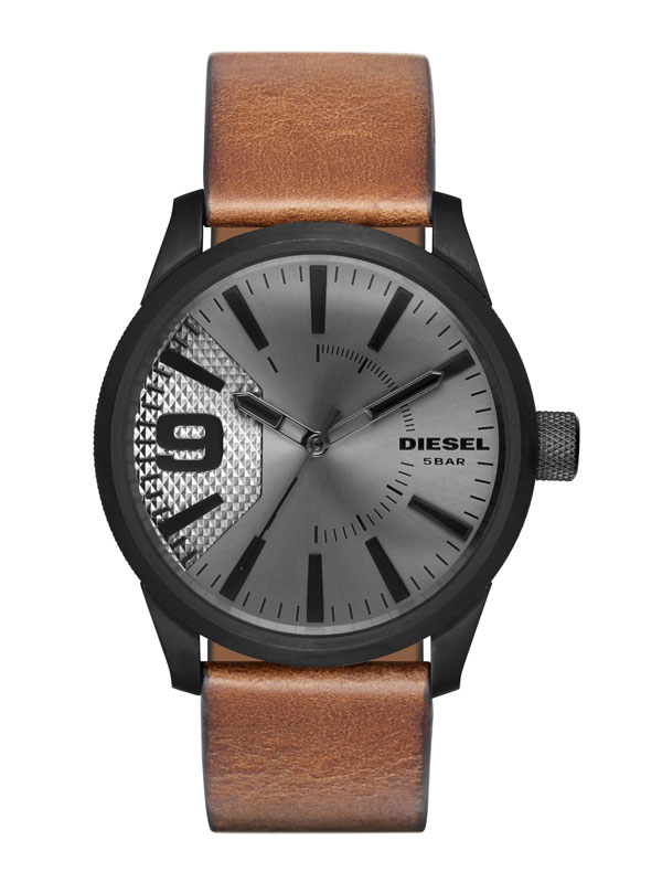 Läs mer om DIESEL Rasp 46mm