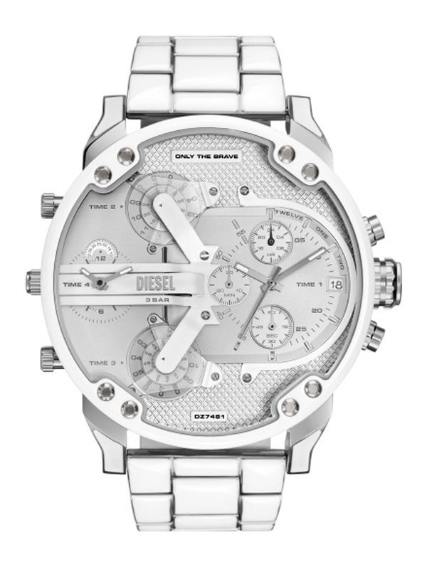 DIESEL Mr Daddy 2.0 Chronograph 57mm