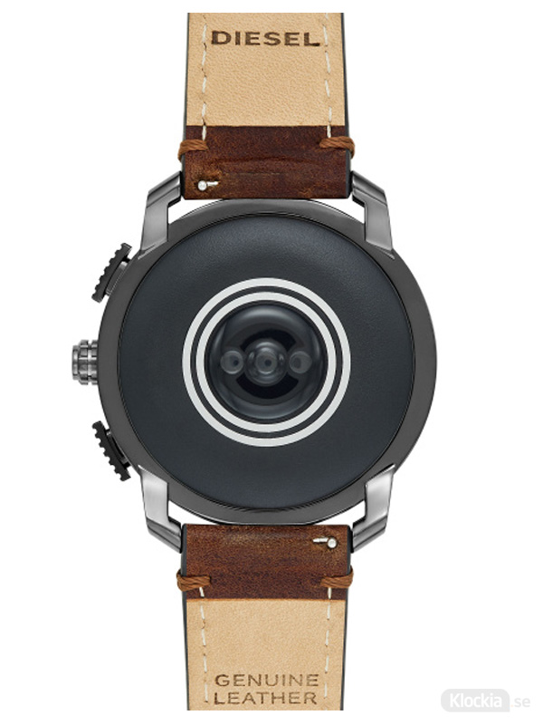 axial smartwatch