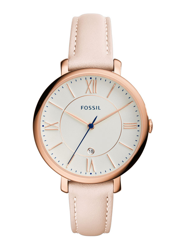 Läs mer om FOSSIL Jacqueline 36mm