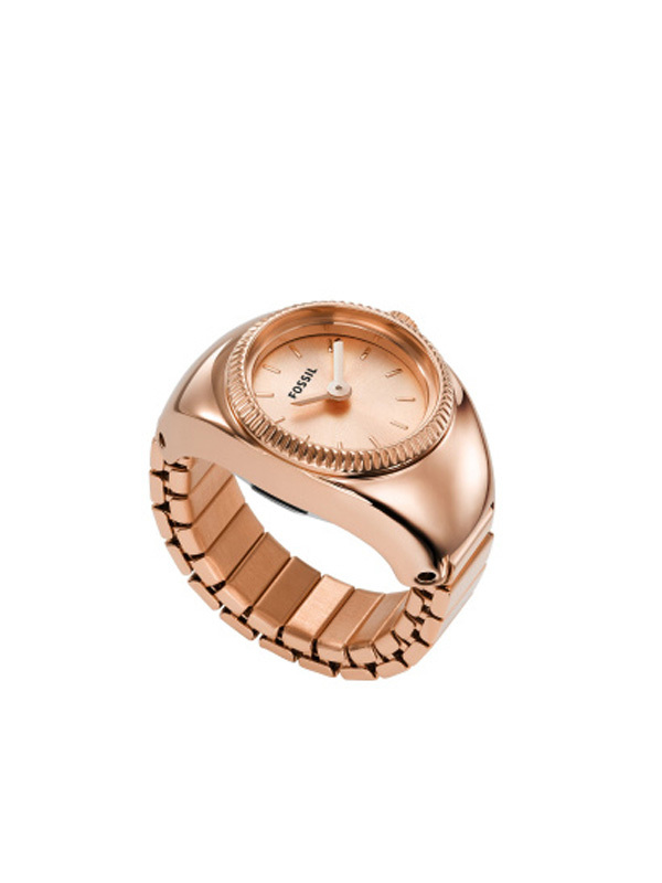 FOSSIL Watch Ring 15mm