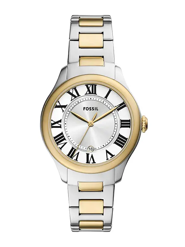 Läs mer om FOSSIL Gilmore 38mm